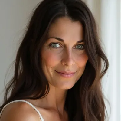 Shelly Boudah profile