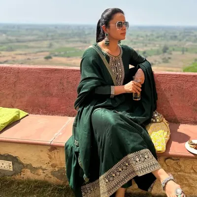 Shelly Narula profile