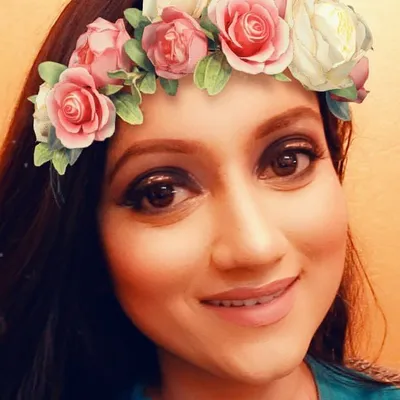 shelly aggarwal vlog profile