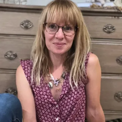 Michelle McRae profile