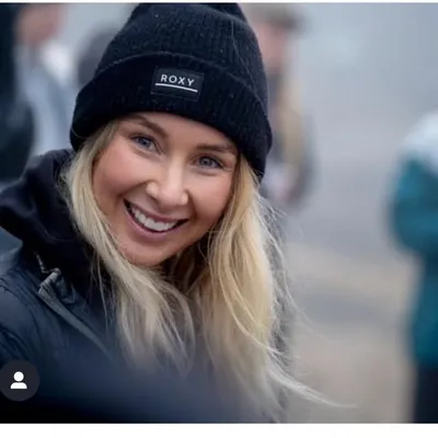 SHELLY FLOOD profile