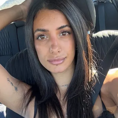SHELLY LEVY שלי לוי profile
