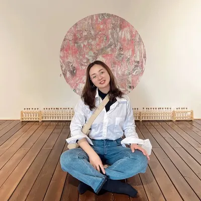 ShellyZhou profile
