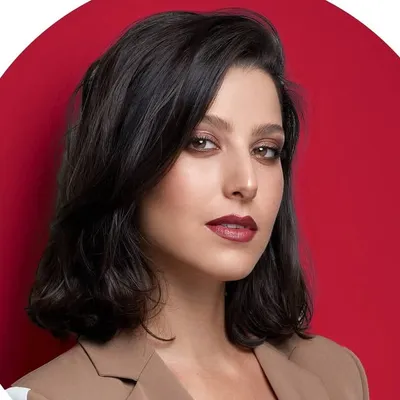 Shely Ben-Joseph שלי בן יוסף profile
