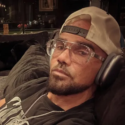 Shemar Moore profile
