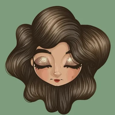شيمي 🎼. Instagram profile photo