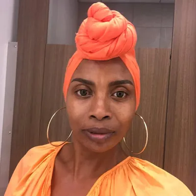 Shemeka Ibrahim profile