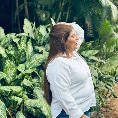 Shemida Mascarenhas profile