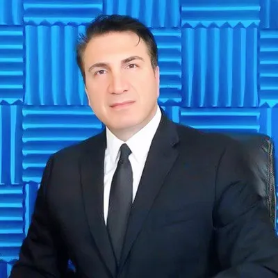 Saied Shemirani profile