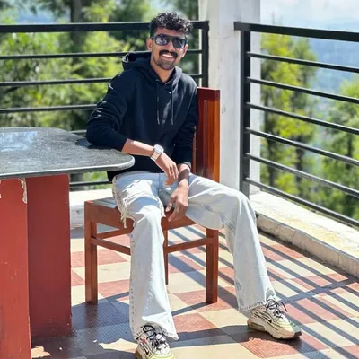 شاهل حميد 🔅 profile