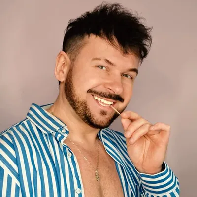 СПІВУЧИЙ ВЕДУЧИЙ / MC на ВЕЧІРКАХ/МУЗИЧНИЙ ПРОДЮСЕР profile