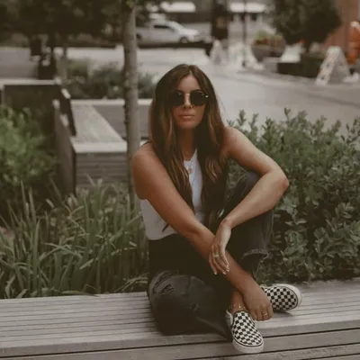Shenae Lynn Kramer profile
