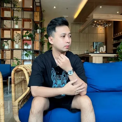 Shendy Ardiansyah profile