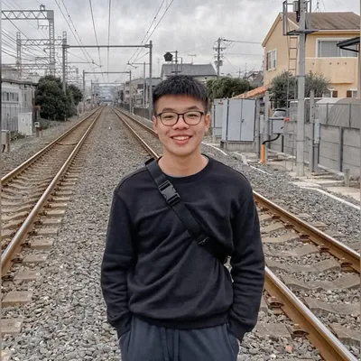 Yi Sheng profile