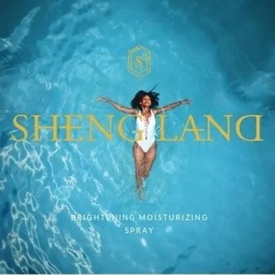 SHENG LAND 聖蘭之泉 profile