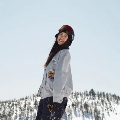Jean Shen profile