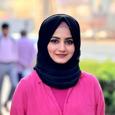Shahana Khadar | UAE Licensed Influencer profile