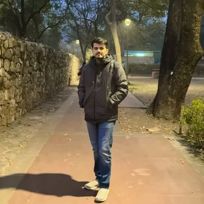 Sahil Singh profile