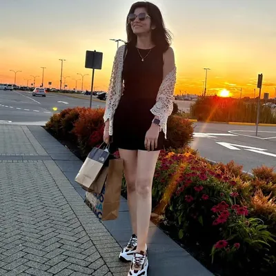Anita Sheoran profile