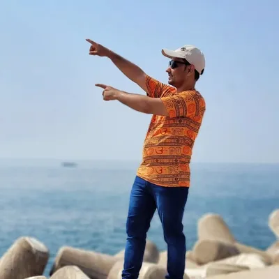 MR.श्योराण profile