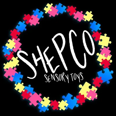ShepCo Fidget Toys profile