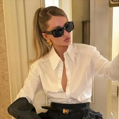 Anastasia Shepelevich profile
