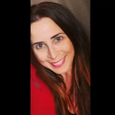 Aliette Silva | She Pens profile