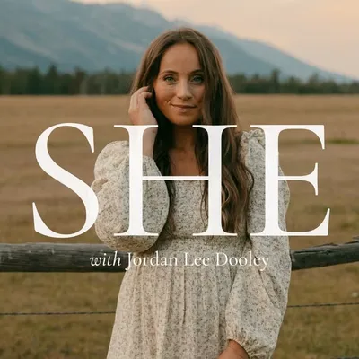 SHE with Jordan Lee Dooley profile