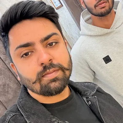 Rajat Mahajan profile