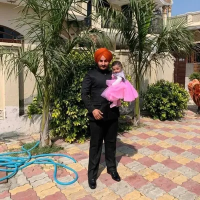 Shamsher Singh profile