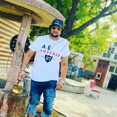 Shera Dahiya profile