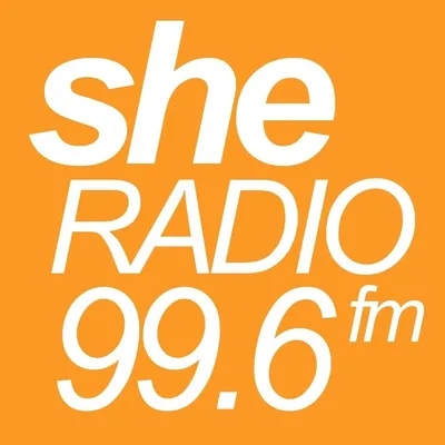She Radio 99.6 FM profile