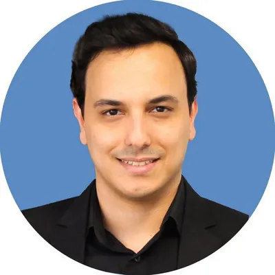 Digital Marketing by Sheragim Moradi profile