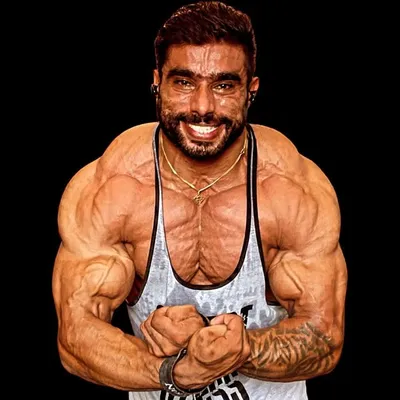 SHAM SINGH SHERA profile