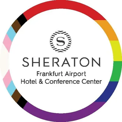 Sheraton Frankfurt Airport Hotel directly located at FRA profile