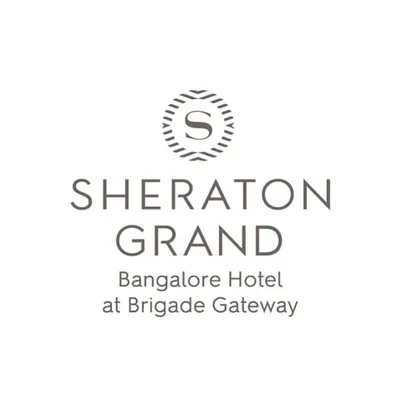 Sheraton Grand Bangalore profile