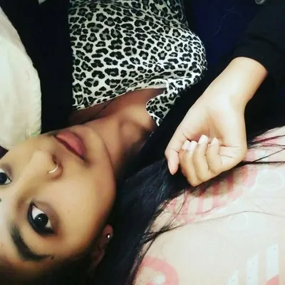 ๐~ Shereen Trisha Sebastian ~๐ profile