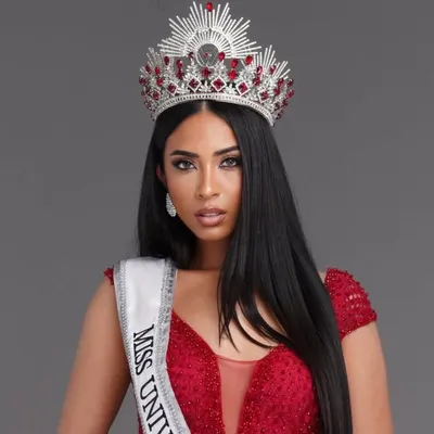Shereen Ahmed profile