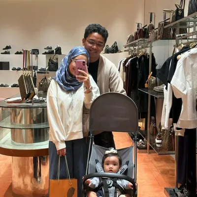 Shereen Izzati profile