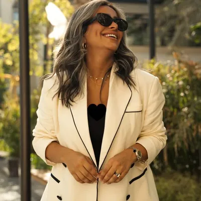 Shereen Rafie profile
