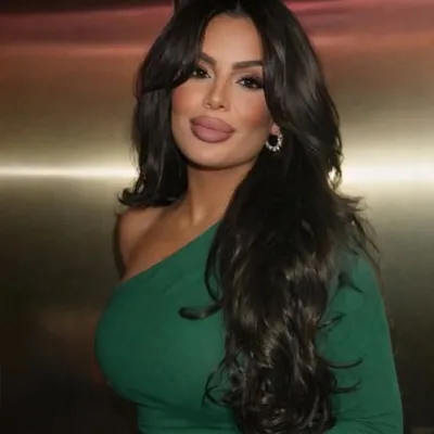 Sarah Amiri Kuci profile