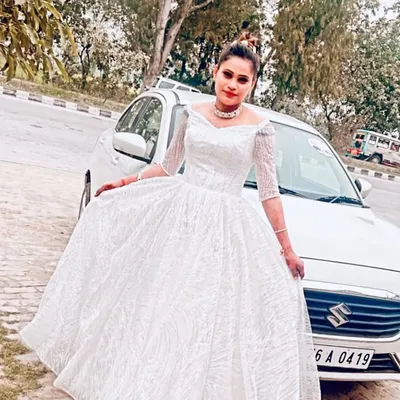 Kajal Shergill profile