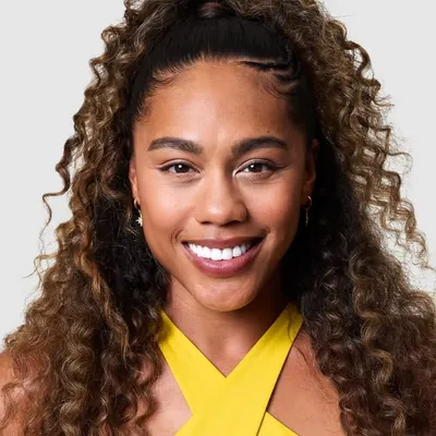 Sherica Holmon profile