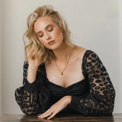 Sheridan Gregory profile