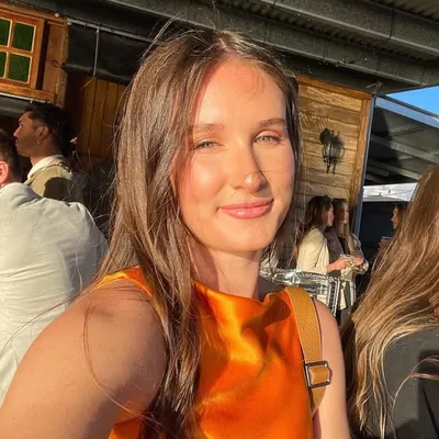 Sheridan Hodgetts profile