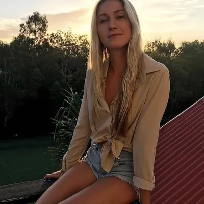 Sheridan Austin profile
