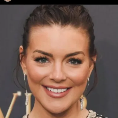 Sheridan Smith OBE profile