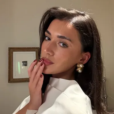 Sherien Boni profile