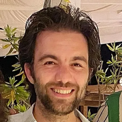 Sherif Ramzy شريف رمزي profile