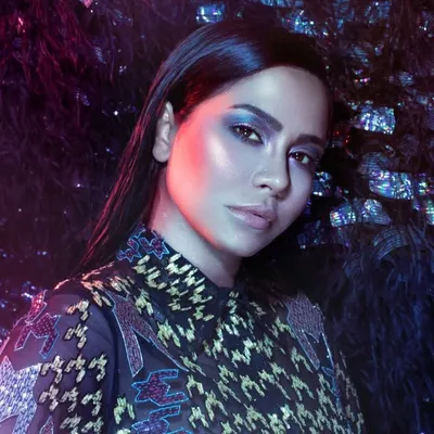 Sherine Abdel-Wahab profile